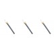 Ceramic heating element for pellet stoves Eco Spar, total length 147mm, 350W - x3 | Zapalarki / Grzałki do pieca na pellet | Części do pieca na pellet |