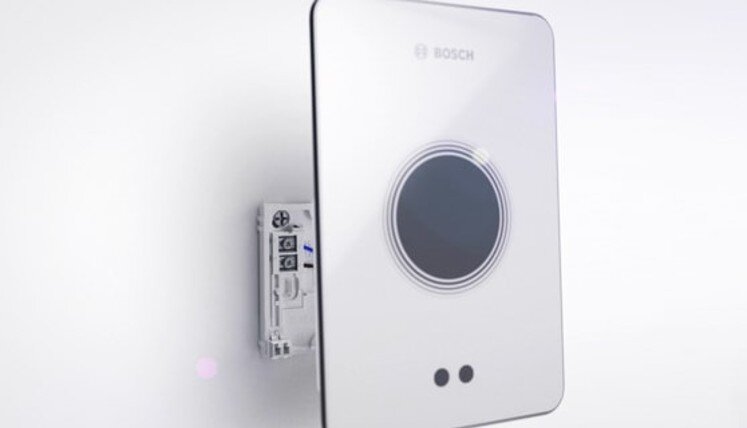 Korzystanie z aplikacji EasyControl Korzystanie z aplikacji EasyControl