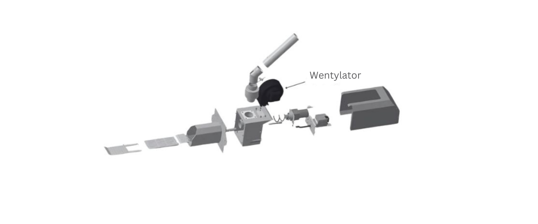 wentylator