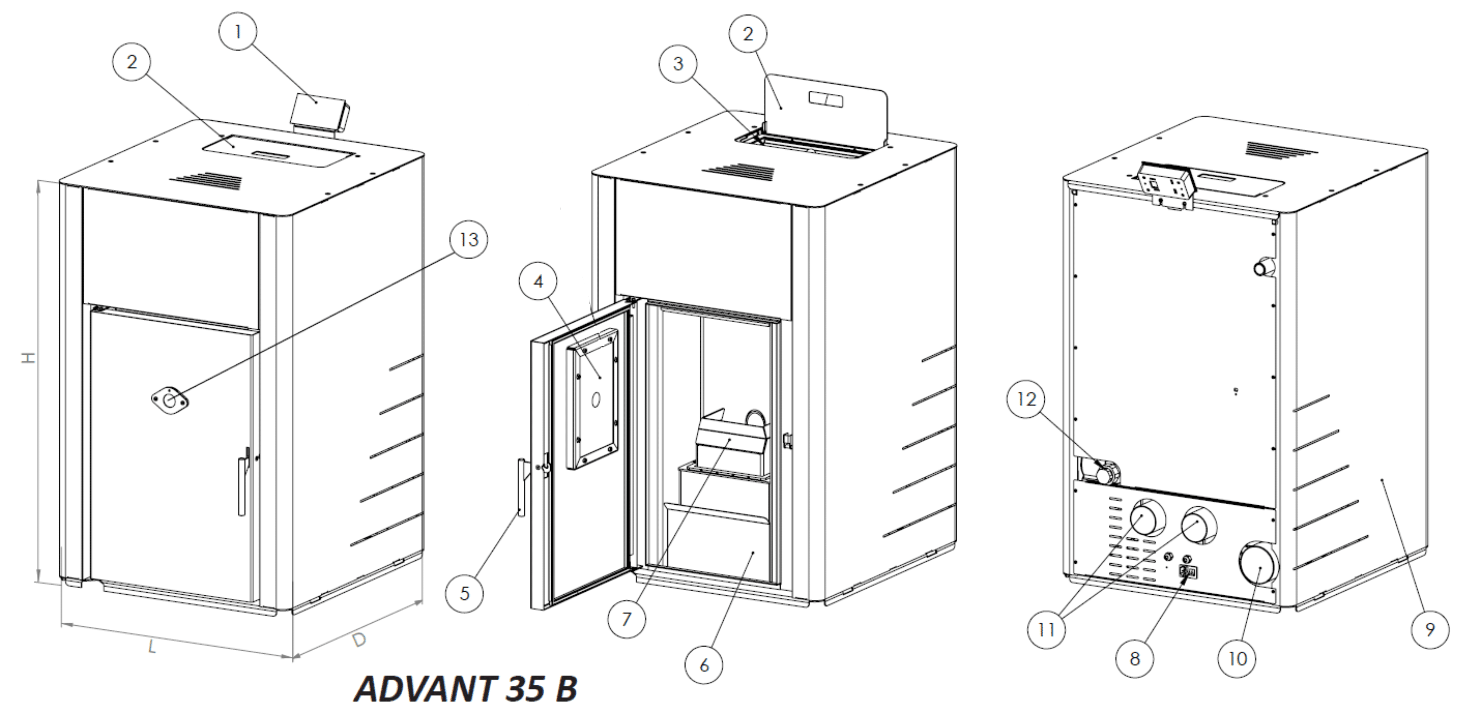 burnit-advant-b35-schemat